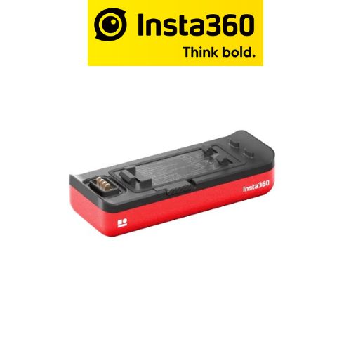 ONE RS Battery Base - Insta360