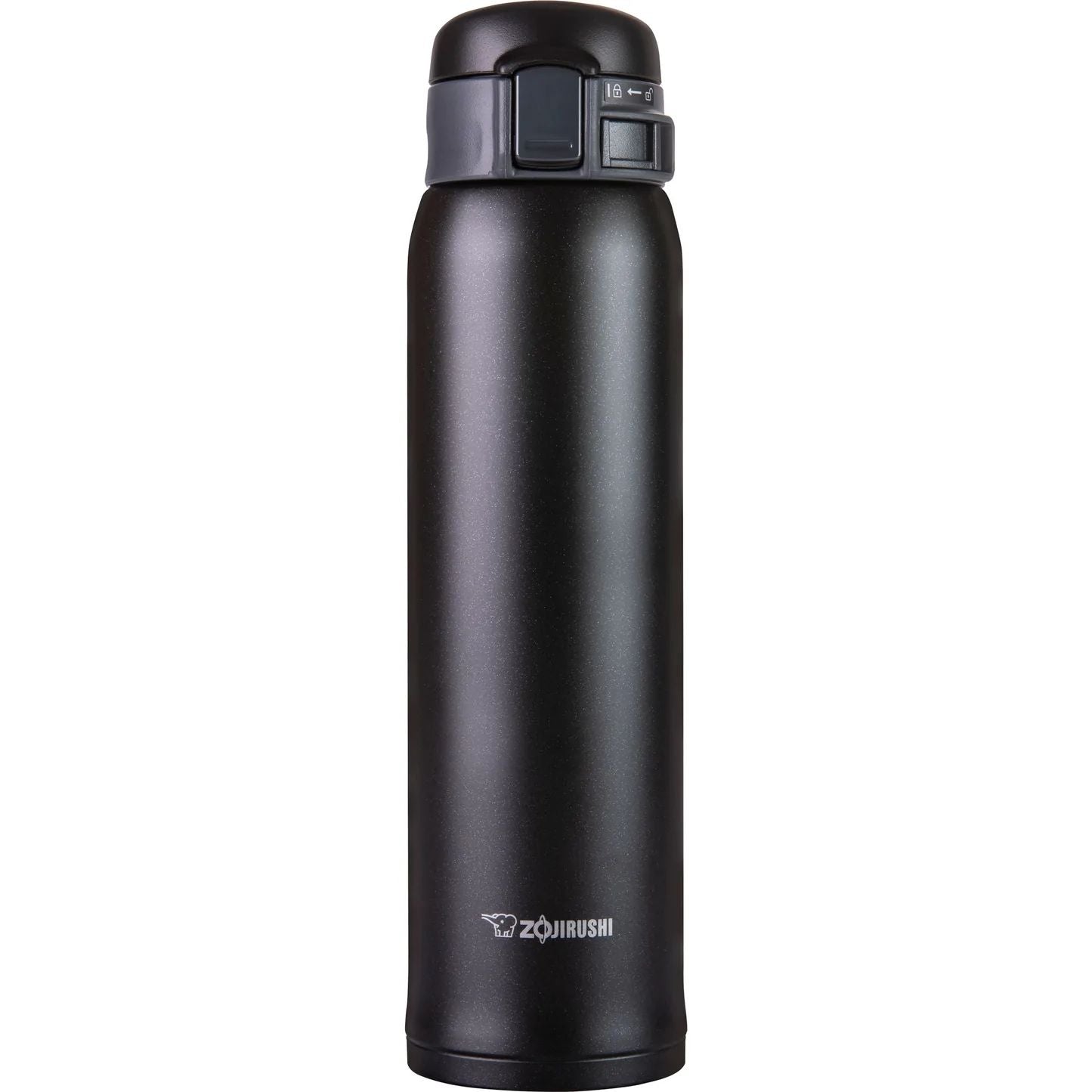 Zojirushi Stainless Metal Water Bottle (SM-SD36 / SM-SD48 / SM-SD60)