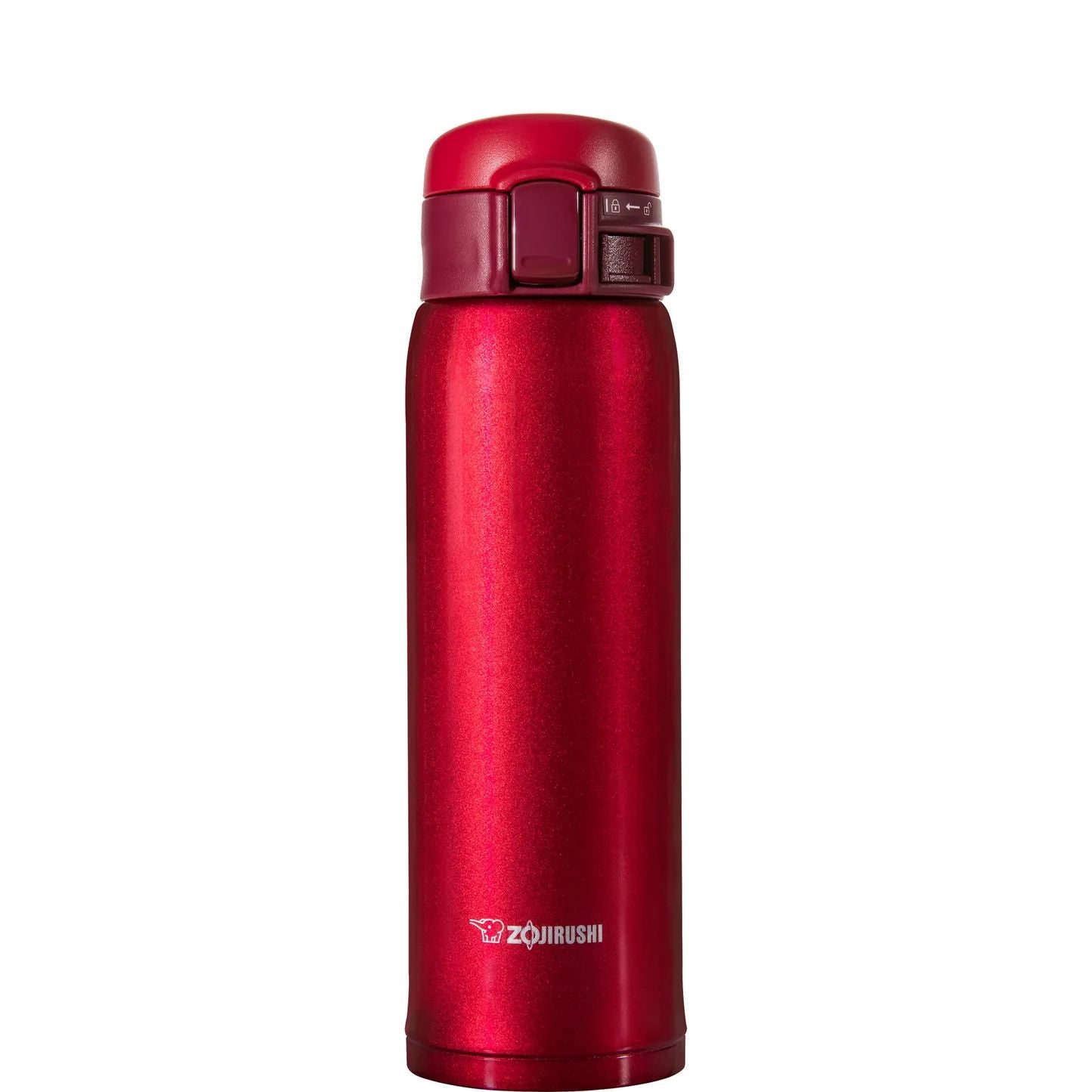 Zojirushi Stainless Metal Water Bottle (SM-SD36 / SM-SD48 / SM-SD60)