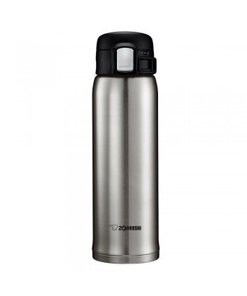 Zojirushi Stainless Metal Water Bottle (SM-SD36 / SM-SD48 / SM-SD60)