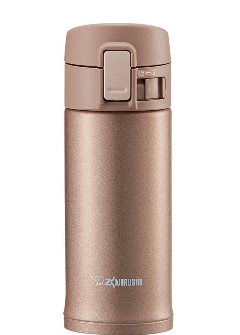 Zojiroushi Stainless Metal (SM-KC36 / SM-KC48)