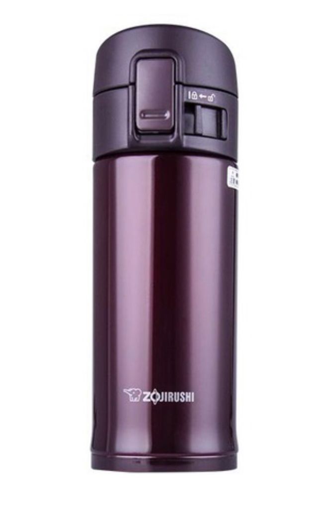 Zojiroushi Stainless Metal (SM-KC36 / SM-KC48)
