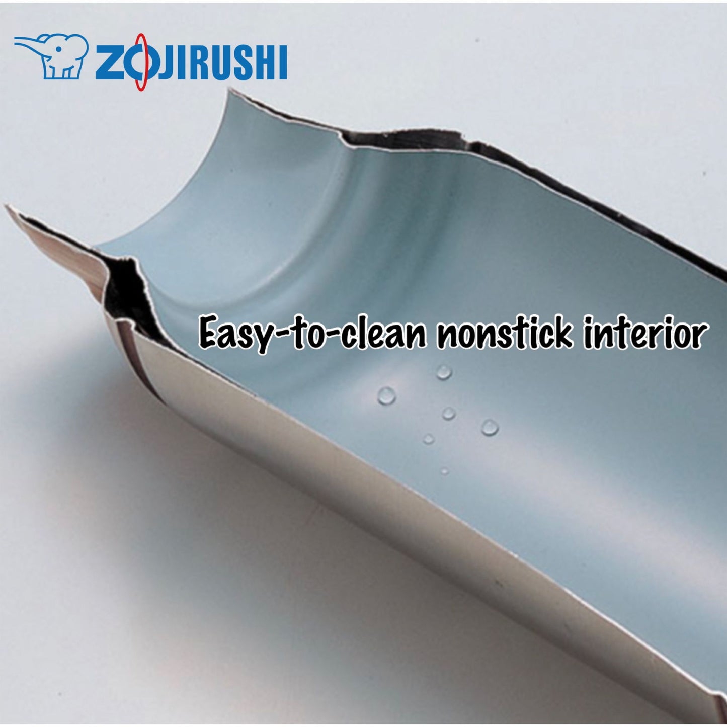 Zojirushi Stainless Metal Water Bottle (SM-SD36 / SM-SD48 / SM-SD60)