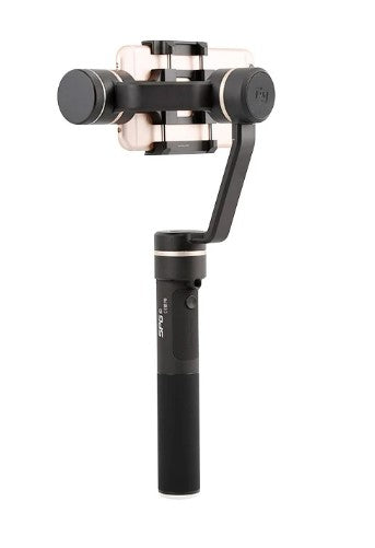 FeiyuTech SPGC (3-Axis Gimbal) With Free Extension Pole - 1 Year Local Warranty