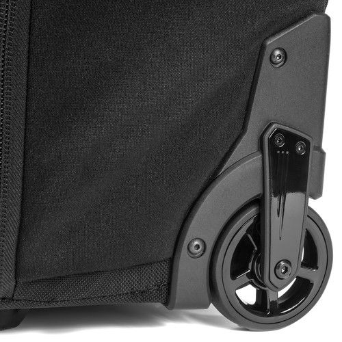 Tamrac SpeedRoller™ International (T2510-1919) - 1 Year Local Manufacturer Warranty