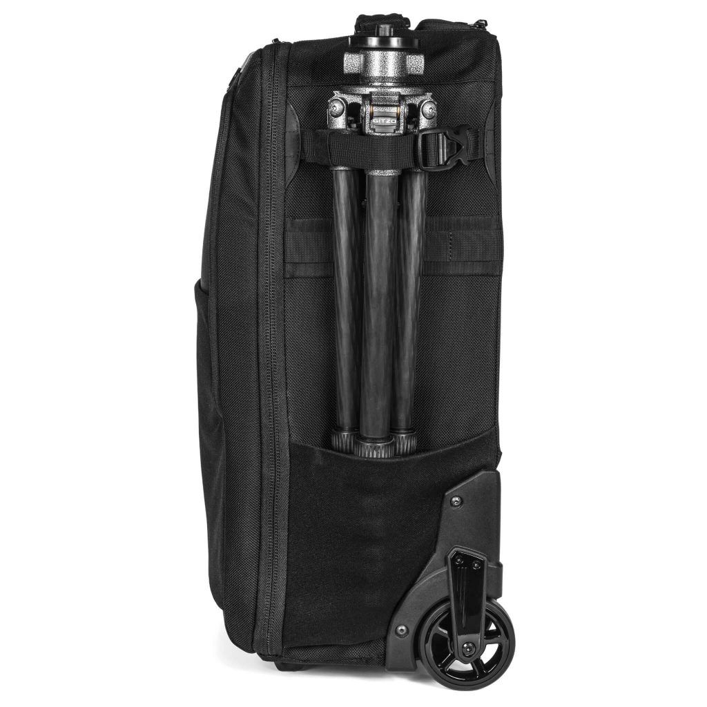 Tamrac SpeedRoller™ International (T2510-1919) - 1 Year Local Manufacturer Warranty