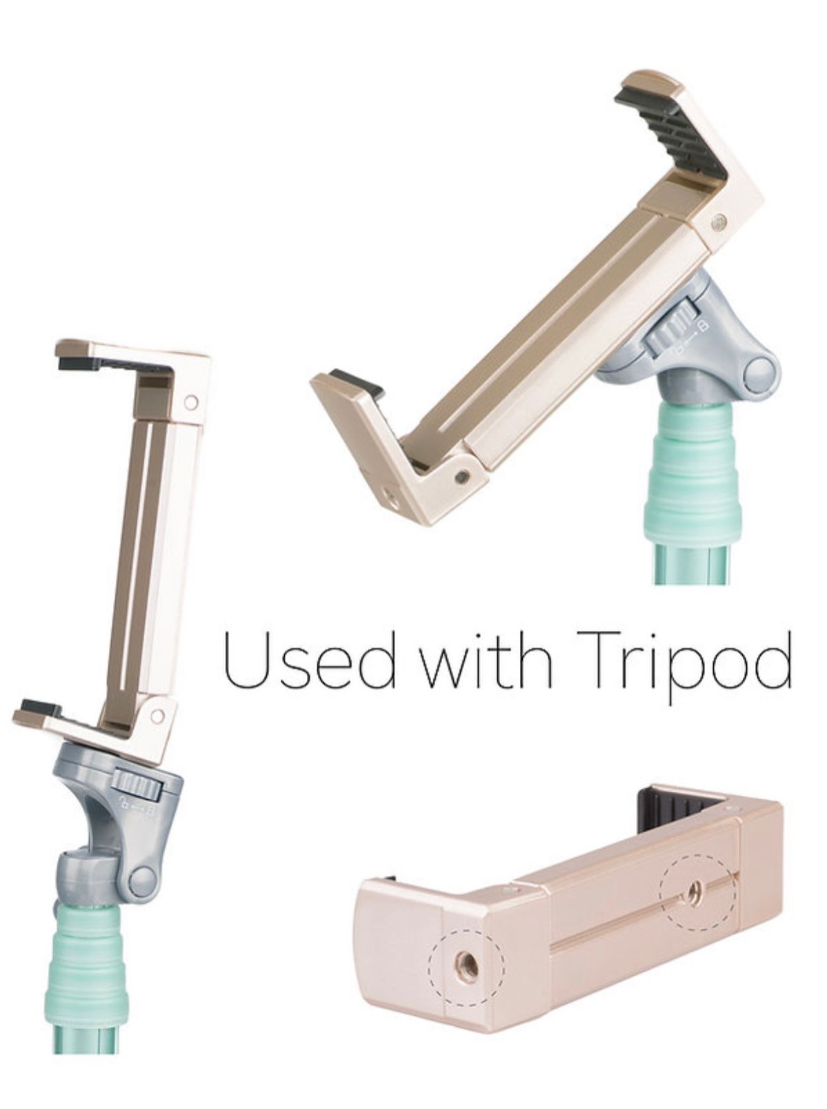 Luvipod By Faith TH1 - Tablet Holder
