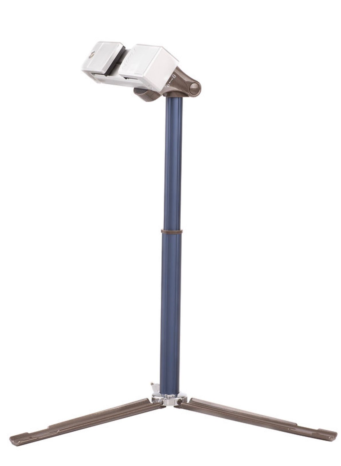 Luvipod By Faith TS CAFE - Tabletop Tablet Holder & Stand Set