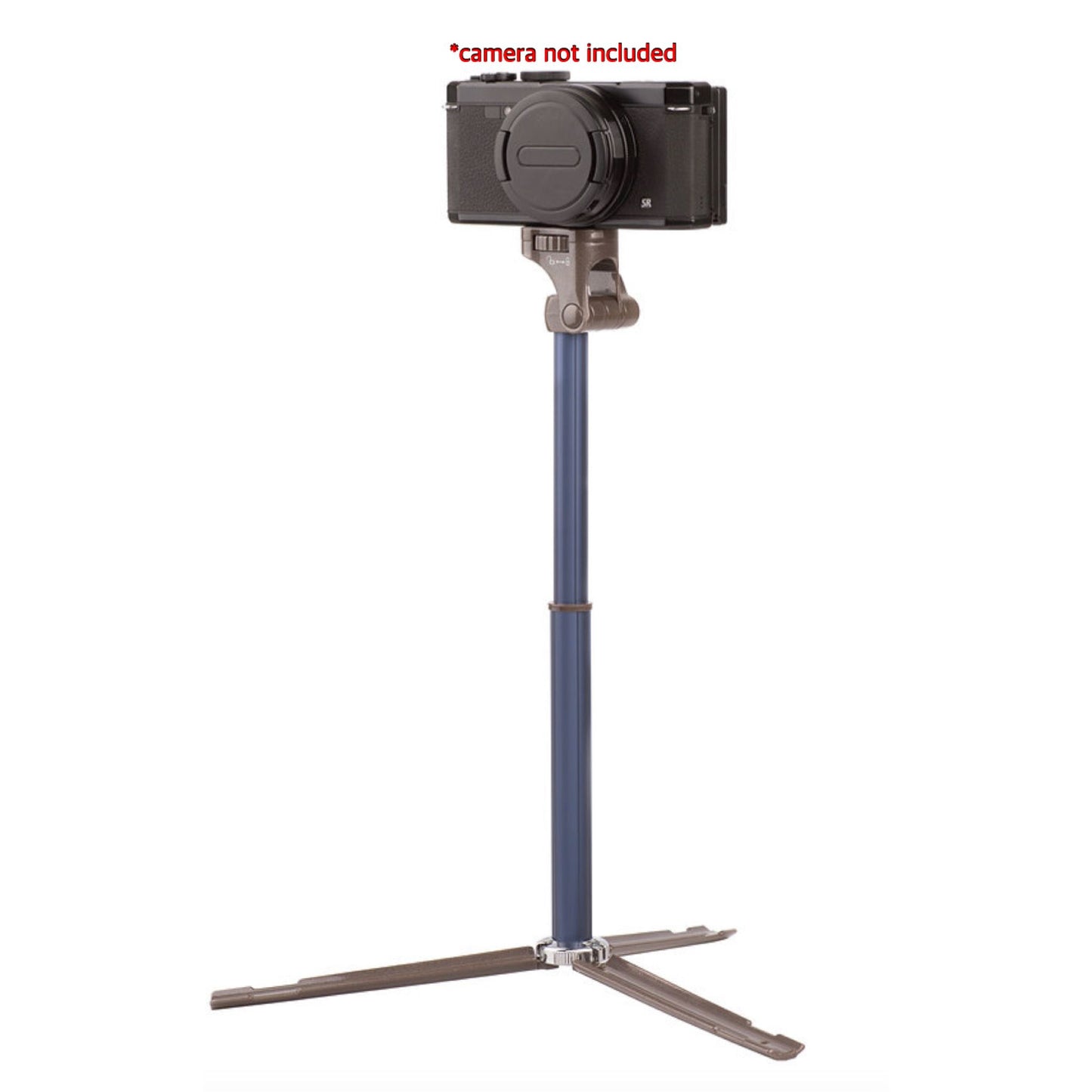 Luvipod By Faith TS CAFE - Tabletop Tablet Holder & Stand Set