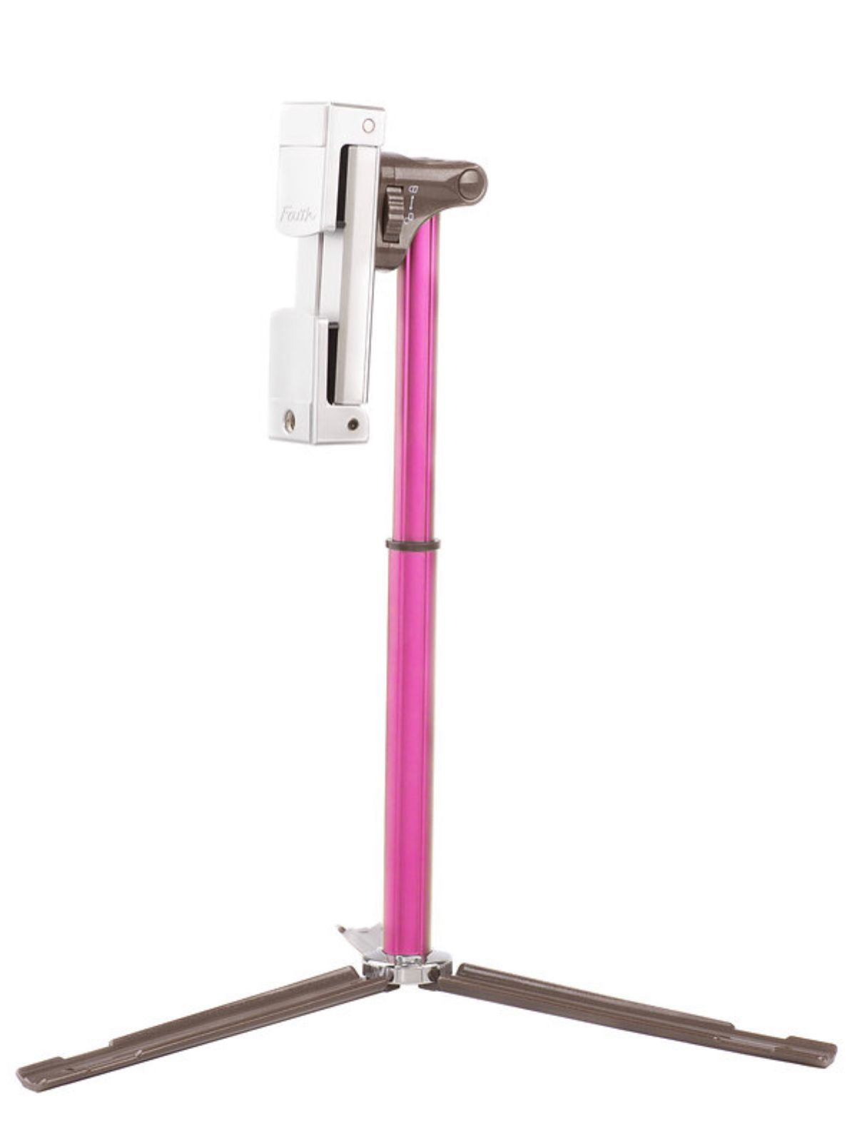 Luvipod By Faith TS CAFE - Tabletop Tablet Holder & Stand Set