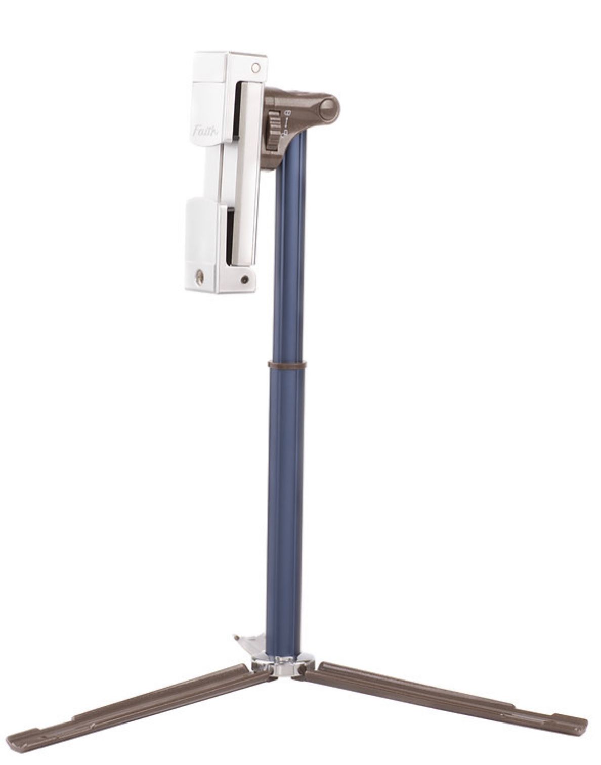 Luvipod By Faith TS CAFE - Tabletop Tablet Holder & Stand Set