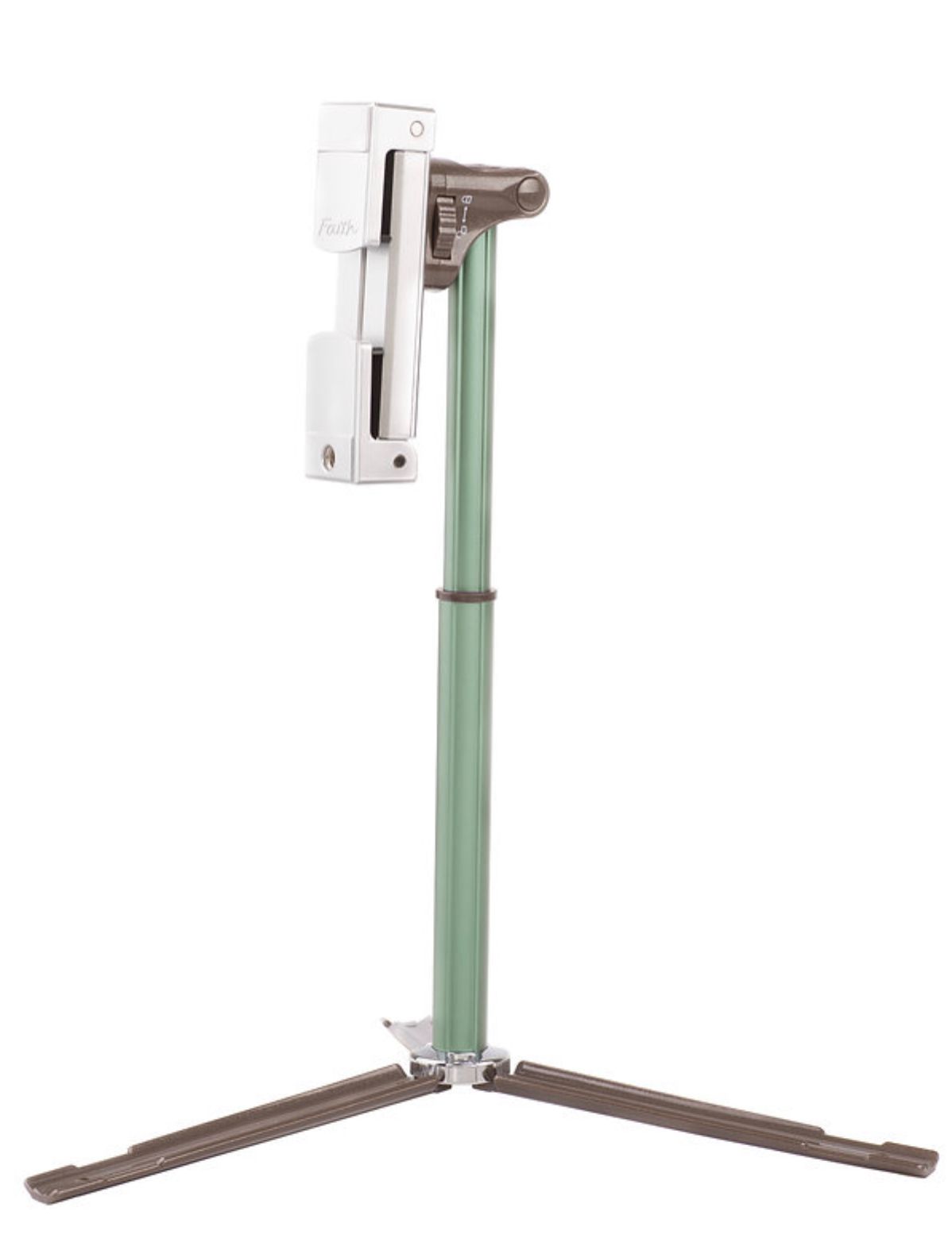 Luvipod By Faith TS CAFE - Tabletop Tablet Holder & Stand Set