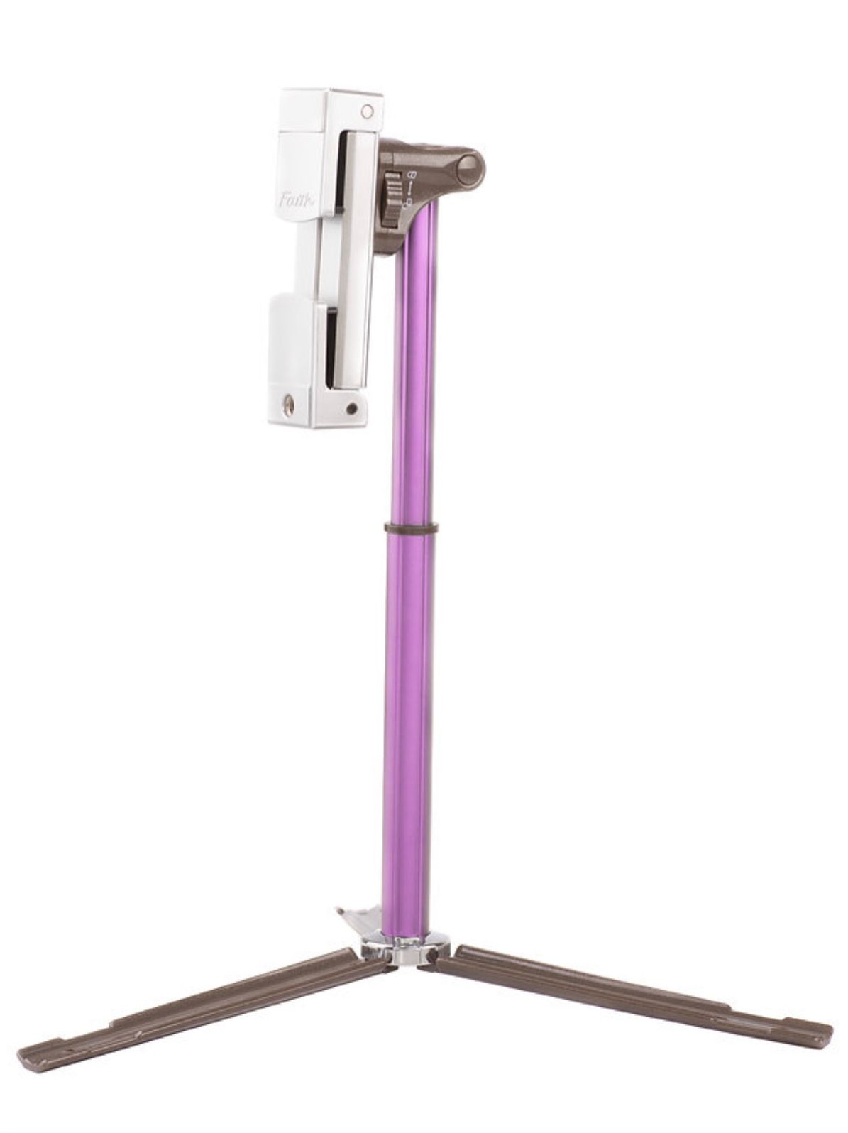 Luvipod By Faith TS CAFE - Tabletop Tablet Holder & Stand Set