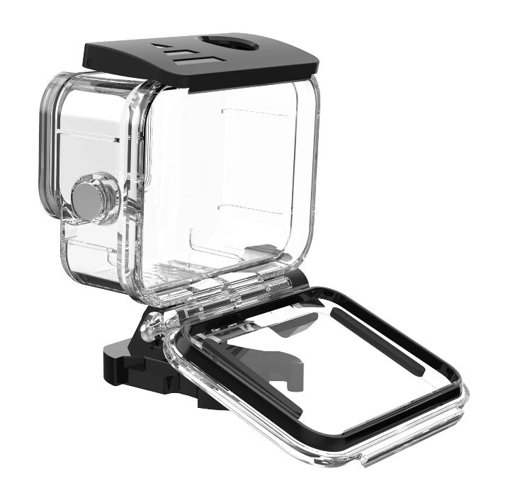 Telesin Diving Waterproof Case for GoPro Hero 11/10/9