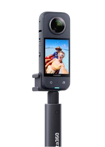 Insta360 Cold Shoe(Ulanzi) for ONE X3/X2