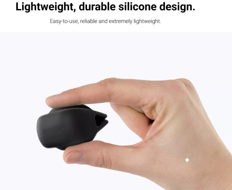 Insta360 One X3 Lens Cap