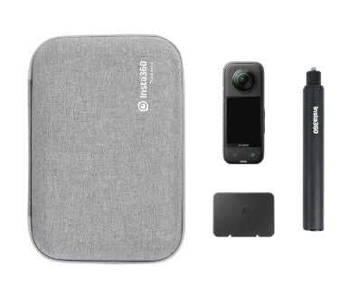Insta360 X Series Carry Case