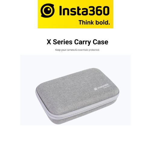 Insta360 X Series Carry Case