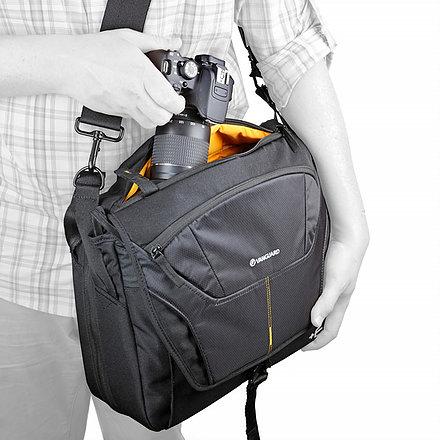 Vanguard ALTA RISE 28 MESSENGER BAG