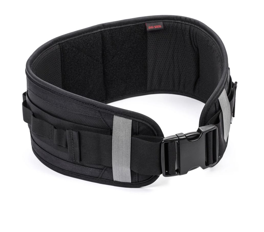 Tamrac Arc Slim Belt Medium (T0375-1919) - 1 Year Manufacturer Warranty