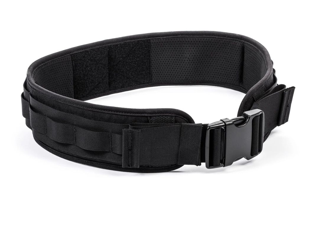 Tamrac Arc Slim Belt Medium (T0375-1919) - 1 Year Manufacturer Warranty