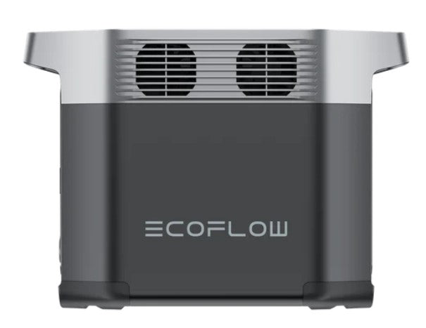 EcoFlow DELTA 2 Portable Power Station - 5 Year Local Manufacturer Warranty