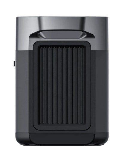 EcoFlow DELTA 2 Extra Smart Battery - 5 Years Local Manufacturer Warranty