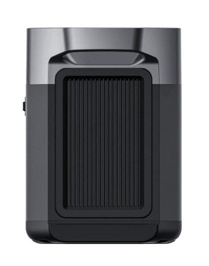 EcoFlow DELTA 2 Extra Smart Battery FREE Bluetooth Speaker N42 - 5 Years Local Manufacturer Warranty