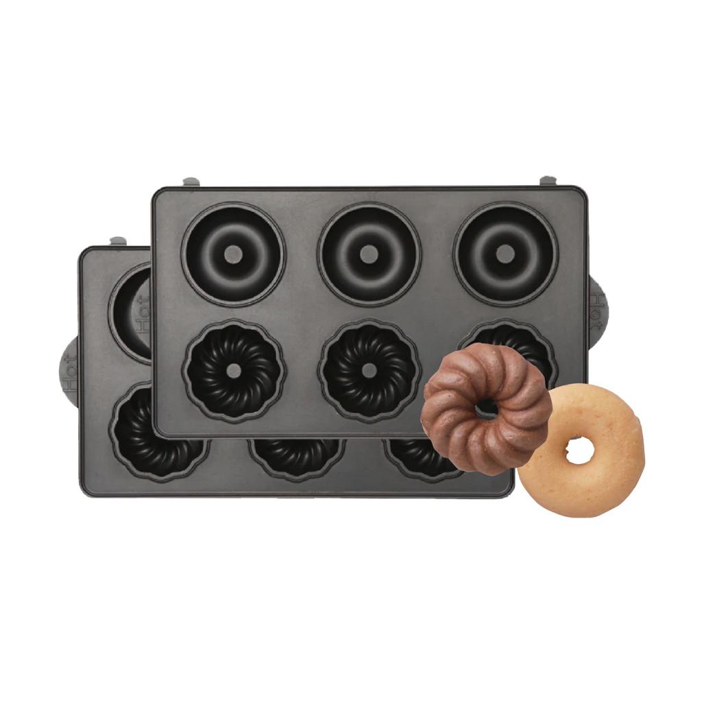 Vitantonio Baking Plates (PVWH-10) (PVWH-20)