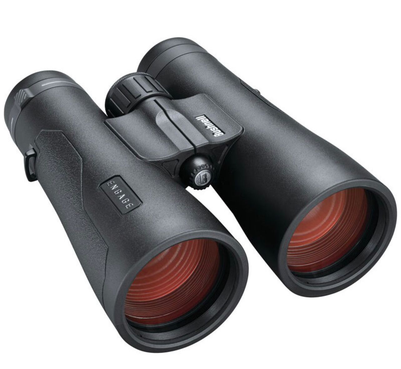 Bushnell Binoculars Engage EDX 12x50 (BEN1250) - Limited Lifetime Warranty