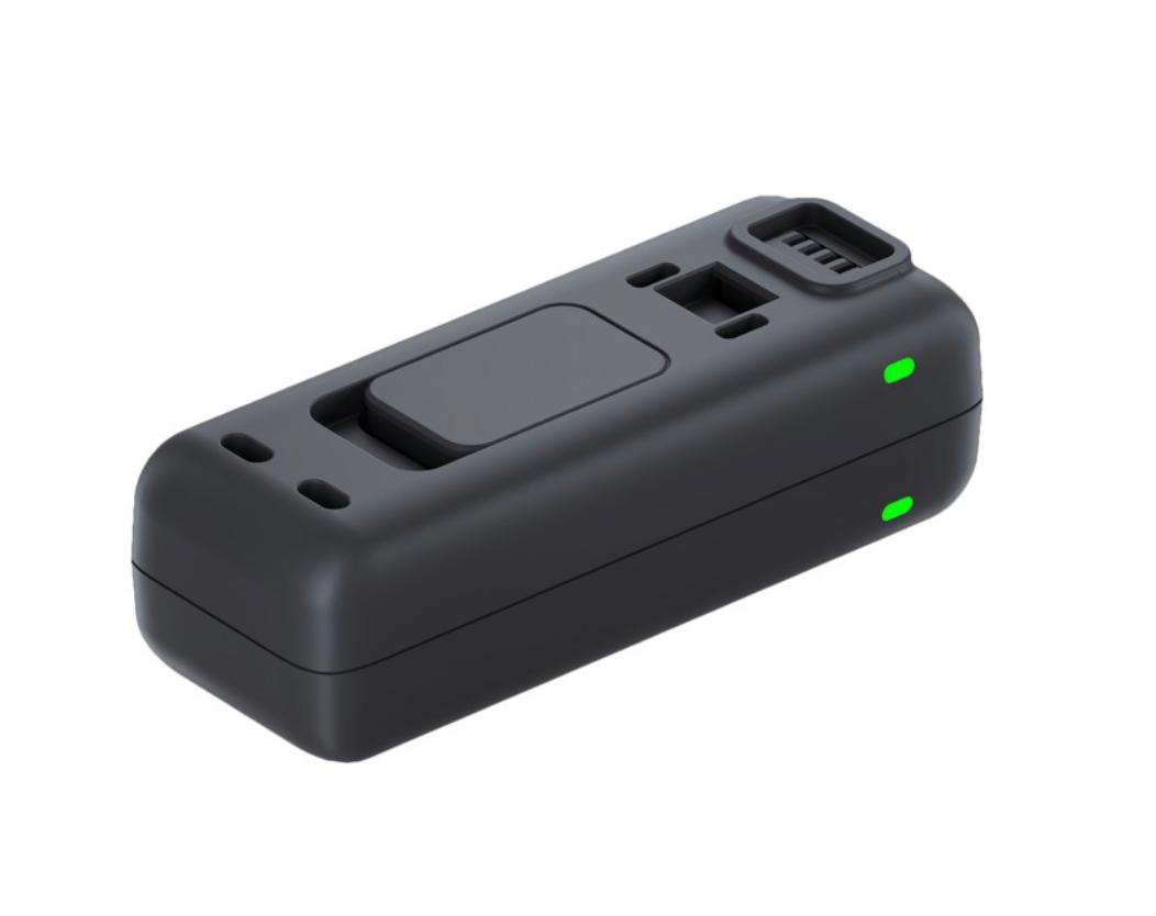 Insta360 ONE R/RS -Fast Charge Hub