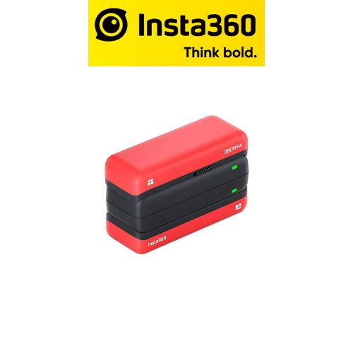 Insta360 ONE R/RS -Fast Charge Hub
