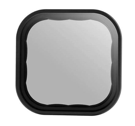 Telesin CPL ND Filter Lens (ND8 ND16 ND32) Cover Protector for GoPro HERO 11 10 9 BLACK