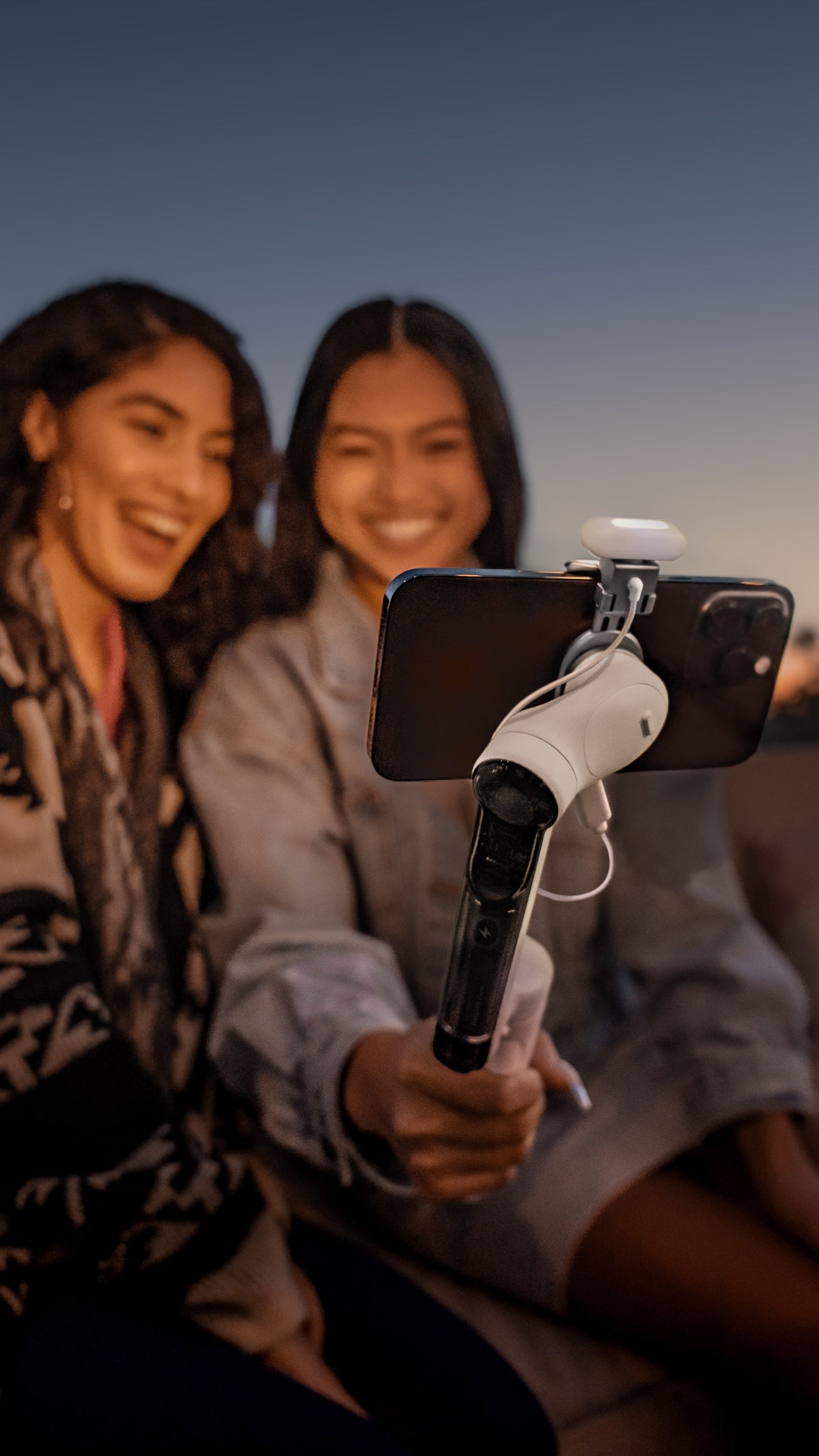Insta360 Flow AI tracking Stabilizer/Creator Kit Gimbal