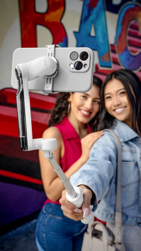 Insta360 Flow AI tracking Stabilizer/Creator Kit Gimbal
