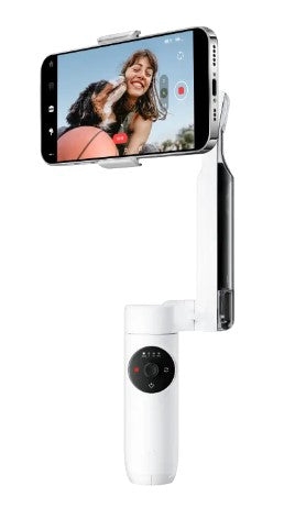 Insta360 Flow AI tracking Stabilizer/Creator Kit Gimbal