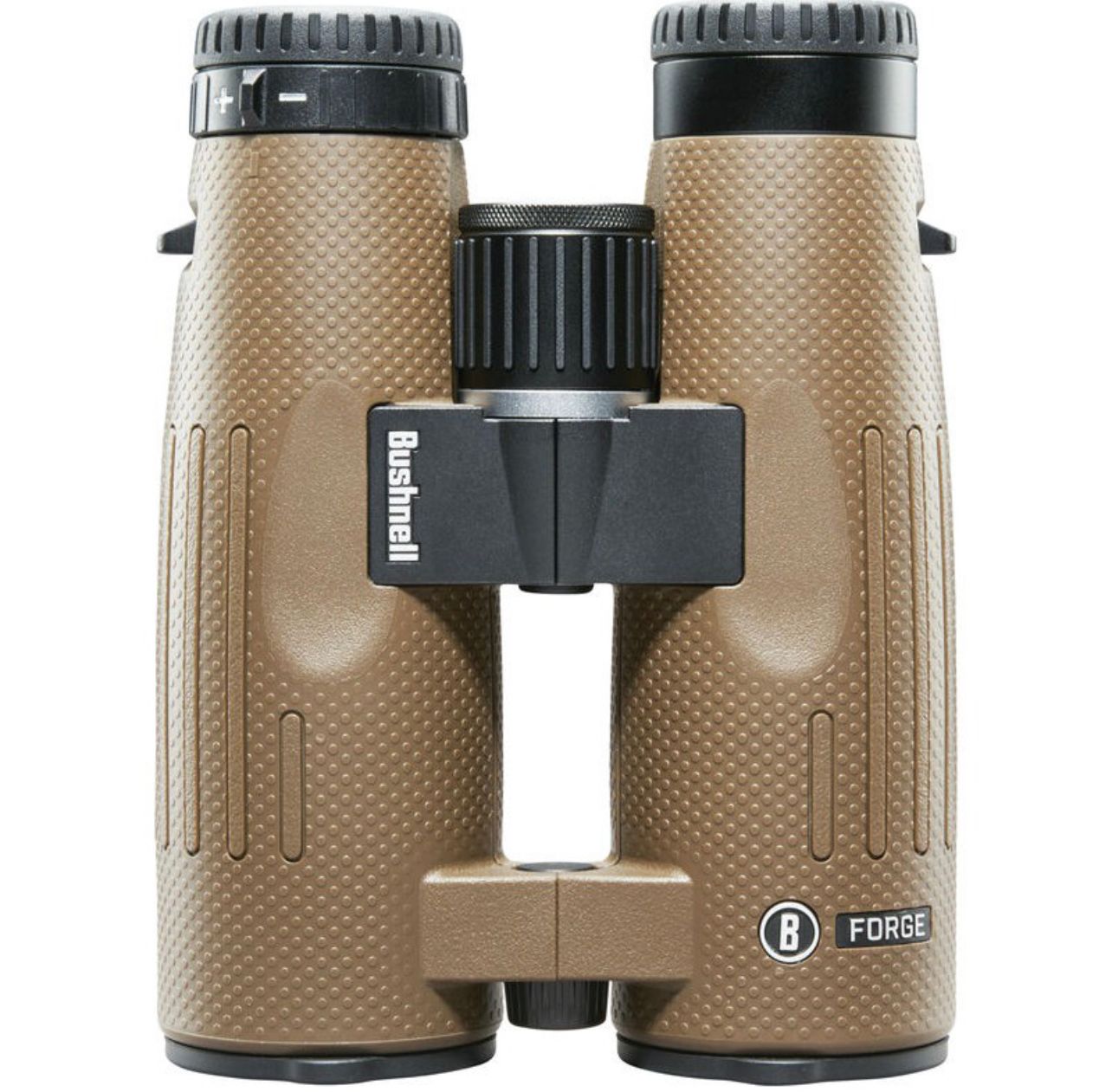 Bushnell Binoculars Forge 8x42 (BF842T) - Limited Lifetime Warranty