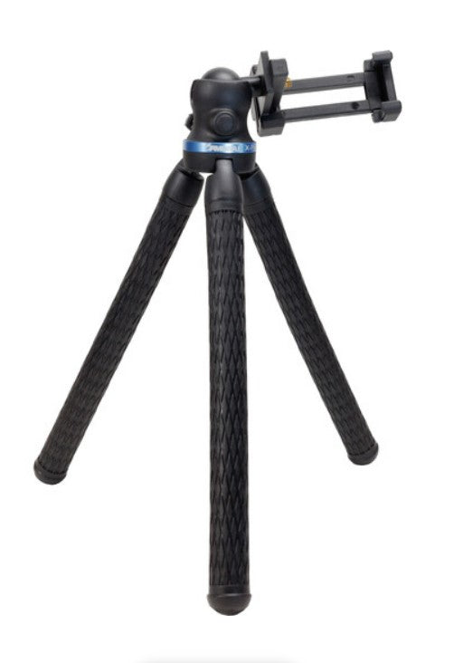 Samurai Tripod X-Freestyle Flexible