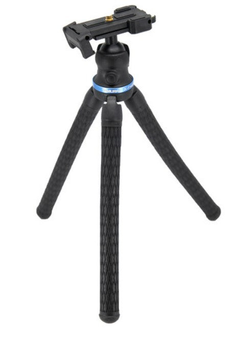Samurai Tripod X-Freestyle Flexible