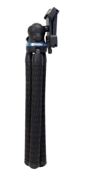 Samurai Tripod X-Freestyle Flexible