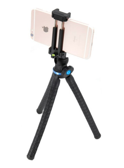 Samurai Tripod X-Freestyle Flexible