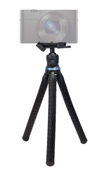 Samurai Tripod X-Freestyle Flexible
