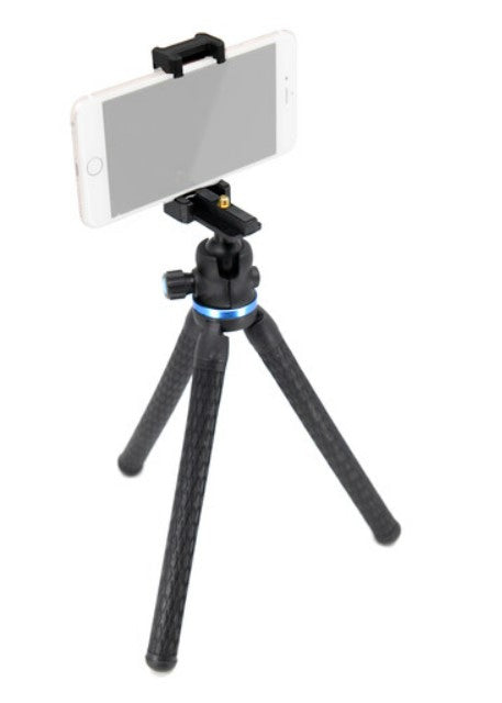 Samurai Tripod X-Freestyle Flexible