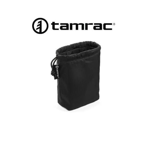 Tamrac Goblin Body Pouch 1.0 (T1135-4343) - 1 Year Local Manufacturer Warranty