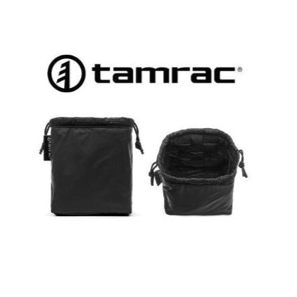 Tamrac Goblin Body Pouch 2.5 (T1145-1919) - 1 Year Local Manufacturer Warranty