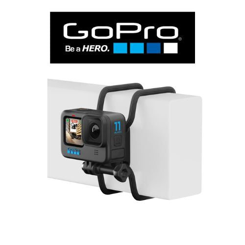 Gopro Gumby Flexible Mount