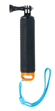 Insta360 ONE X3 Dive Case (With/Without) Floating Hand Grip
