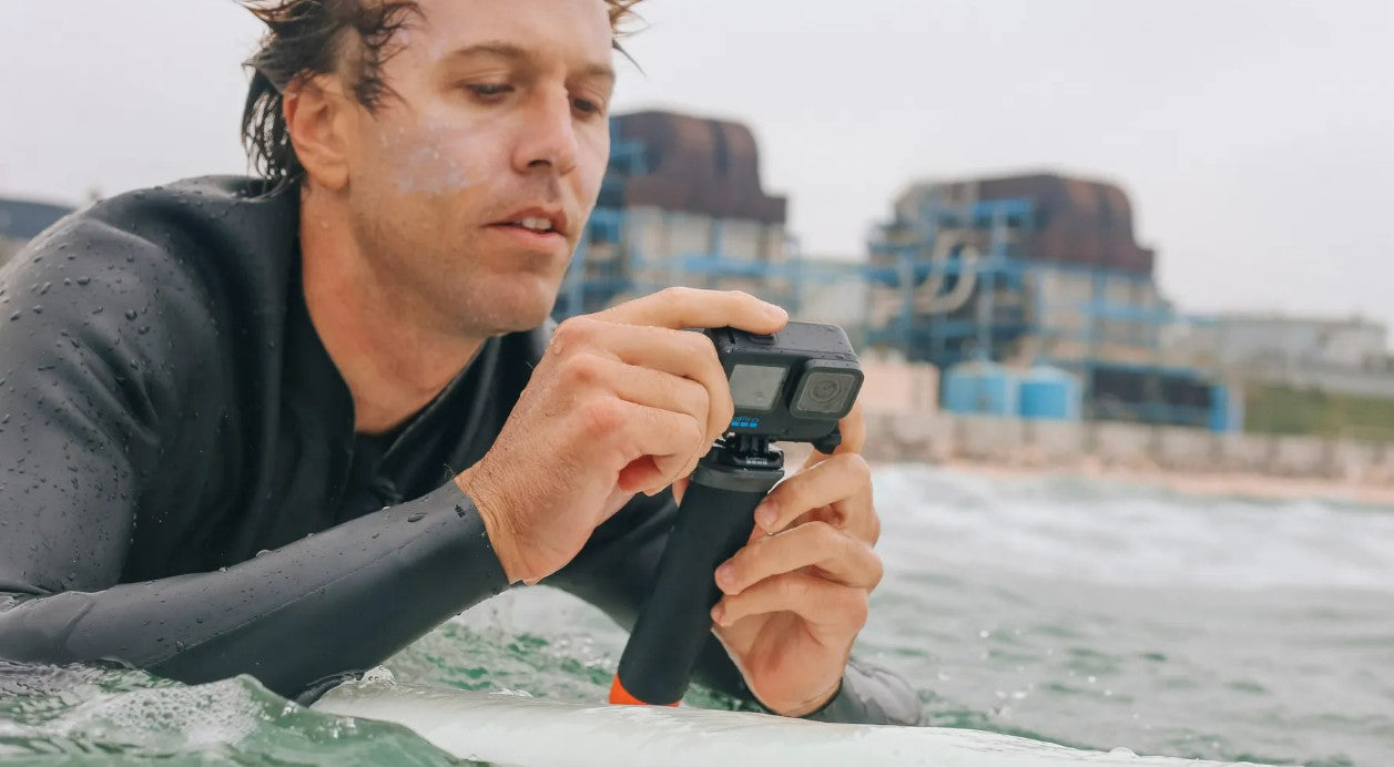 Gopro The Handler Floating Hand Grip