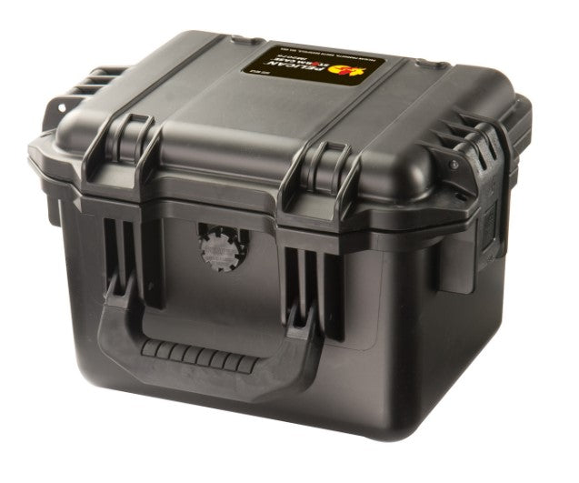 Pelican iM2075 Storm Case With Foam - Limited Lifetime Local Warranty