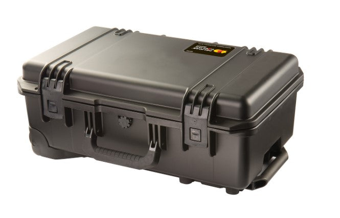Pelican iM2500 Storm Carry-On Case With Foam - Limited Lifetime Local Warranty